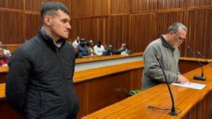 South African Farmers