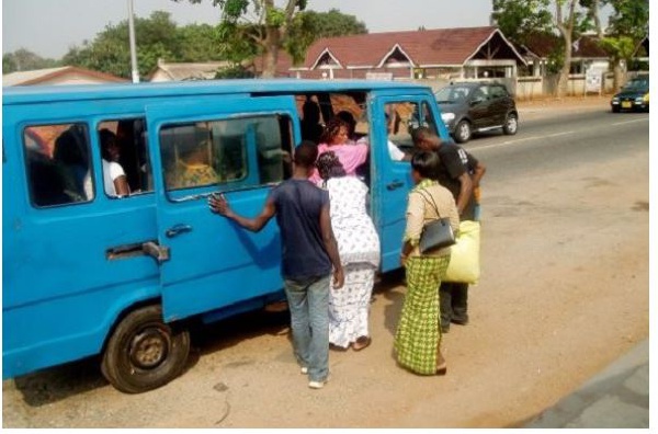 Trotro fares may go up on Wednesday
