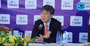 Dr. Ha-Joon Chang