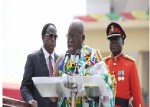 Akufo-Addo