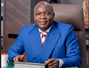 Alhaji Seidu Agongo is the author of this article