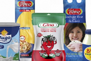 GBfoods Gino