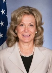 Ambassador Deborah L. Birx, U.S Global AIDS Coordinator