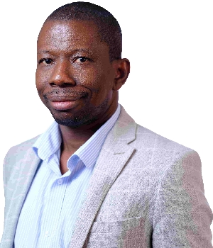 Joseph Kwadwo Danquah is an Assistant Professor of Human Capital Development, Innovation, and Ent.
