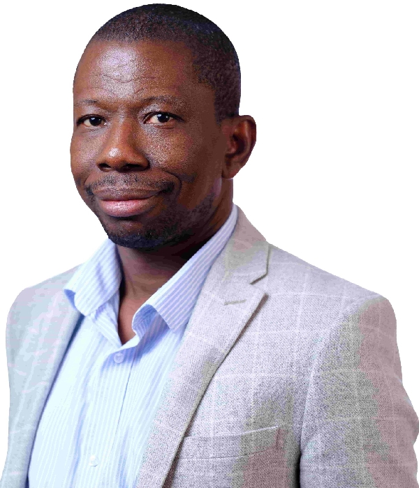 Joseph Kwadwo Danquah is an Assistant Professor of Human Capital Development, Innovation, and Ent.