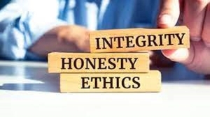 Honesty And Integrity
