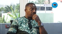 Relations Officer of the Greater Accra Regional branch of the GPRTU, Abass Moro Ibrahim