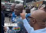 Watch as Appiah Stadium confronts FIC boss publicly for refusing to answer party members’ calls Watch as Appiah Stadium confronts FIC boss publicly for refusing to answer party members’ calls