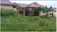 Photo of the bungalow