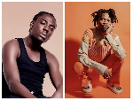 'We are still brothers' - Twitch on current relationship with Kwesi Arthur