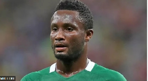 'All good things gatz end' - M﻿ikel Obi tok as e retire from professional football