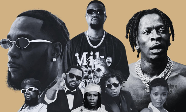 GTbank has released artistes list for its much-anticipated GTCO Music Concert