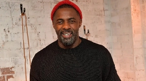Idris Elba says he cannot 'stay silent' on knife crime