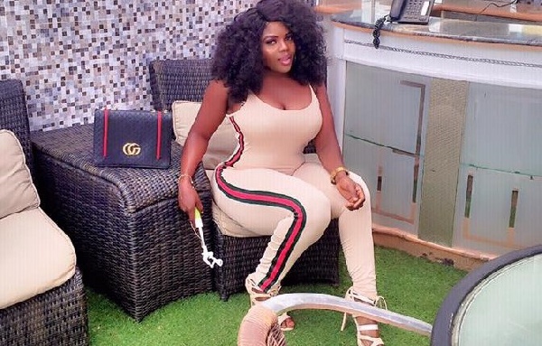 Amadi Chinyere Moses