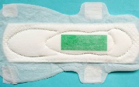 File photo of a pad