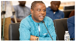 'The elephant will never forget what you’re doing to Miracles Aboagye today' - NPP guru cautions NDC
