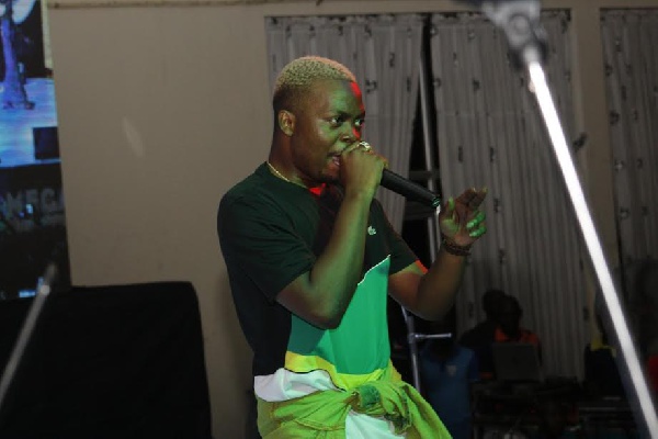 Glo Mega Music Nationwide Tour