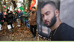 Iranian rapper Toomaj Salehi sentenced to death for protesting