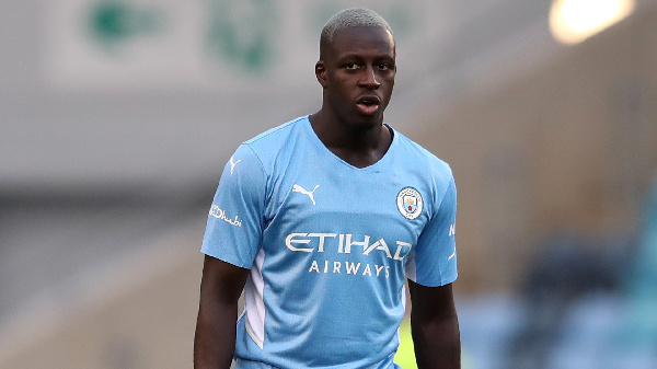 What Manchester City said after Benjamin Mendy was found not guilty of six counts of rape