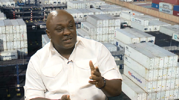 Voting laws in Parliament different from general election laws – Carlos Ahenkorah