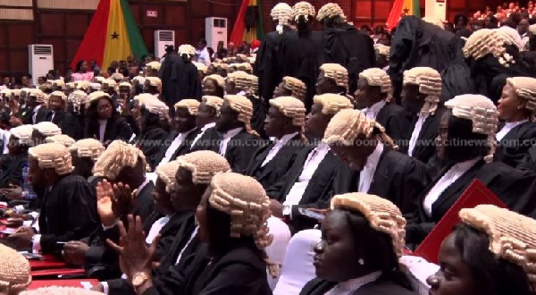 Law students want Commission of Inquiry into mass failures