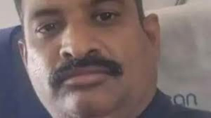 Amaralingaeswara Rao is among the three men who have been missing since they were abducted in Mali