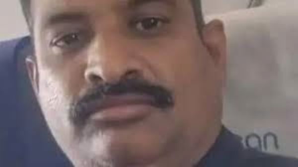 Amaralingaeswara Rao is among the three men who have been missing since they were abducted in Mali