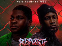 Like many upcoming artistes, Kojo RYCHY admits his path has not been smooth