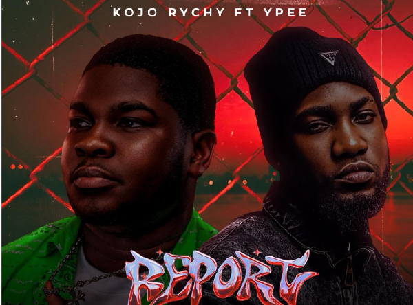 Like many upcoming artistes, Kojo RYCHY admits his path has not been smooth