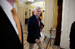 Trump’s MoU with Iran draws backlash from some Republicans Trump’s MoU with Iran draws backlash from some Republicans