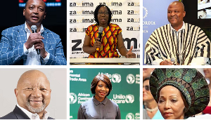 8 African entrepreneurs leading a new era of gold mine ownership across the continent