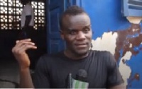 Clottey says he won't allow his kids to go into boxing