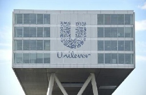 Unilever Image Sale