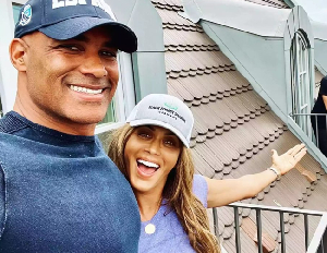 Boris Kodjoe And Wife.png