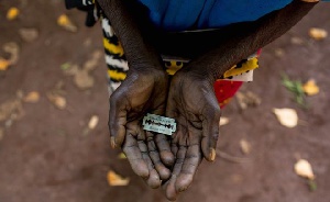 Kenya FGM