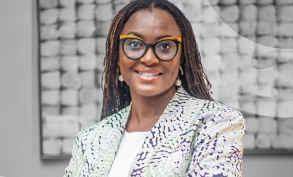 Teki Akuetteh, Executive Director at the ADRH