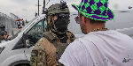 US deportations to African countries unlawful and exploit suffering - rights group US deportations to African countries unlawful and exploit suffering - rights group