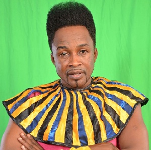 Nicholas Omane Acheampong, Gospel Musician