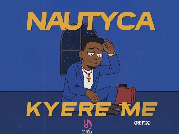 'Kyere Me' is an open-hearted plea for emotional transparency, trust and deeper connection