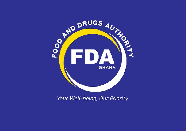 \'Be discerning about what you consume\' - FDA warns Ghanaians