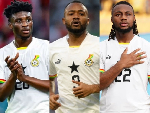 GFA Exco member reveals why Jordan, Semenyo, Kudus withdrew from Black Stars