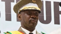 Mali's junta leader Col Assimi Goita says the mission