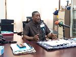 Insurance sector has more jobs for young people - GIU Rector