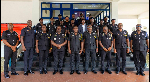 IGP promotes 17 officers for exemplary service