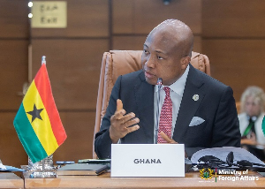 Samuel Okudzeto Ablakwa   Samuel Okudzeto Ablakwa  654