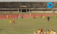 ATU drew 2-2 with Southern Zone host University of Ghana (UG) in the first game of the competition