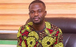 Ken Ofori-Atta represents what is wrong with us as black people - Manasseh
