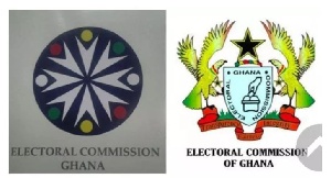 According to the Commissioner, the original logo (R) represented the work of the commission