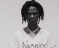 Ghanaian Afropop artiste Bill Gucci