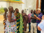 MiDA calls on chiefs to release land for President Mahama’s agricultural project